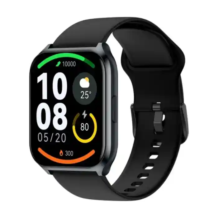 Haylou Watch 2 Pro Smart Watch 1.85" Colorful Display